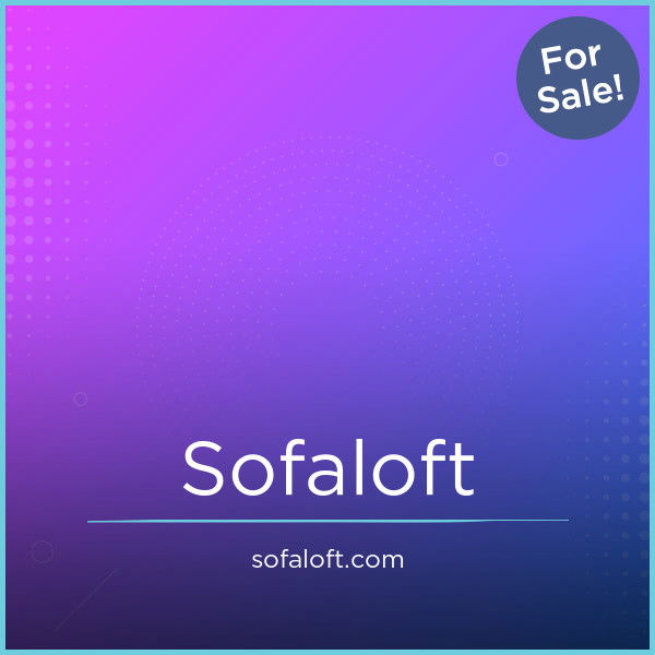 Sofaloft.com — 2