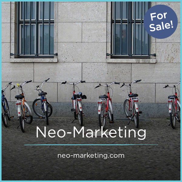 Neo-Marketing.com