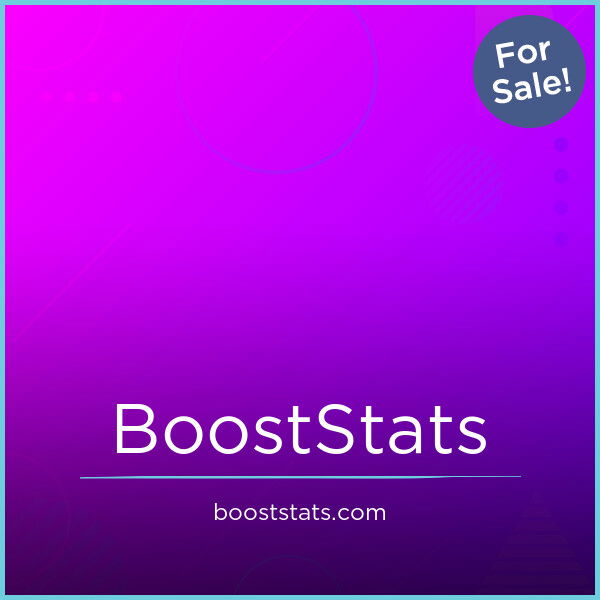 BoostStats.com