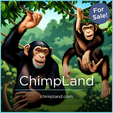ChimpLand.com