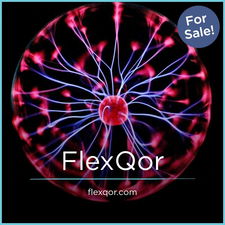 FlexQor.com - New premium domains for sale