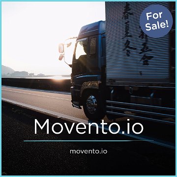 Movento.io