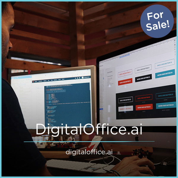 DigitalOffice.ai