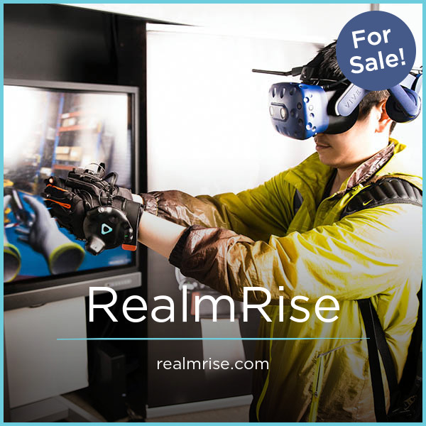 RealmRise.com — 2