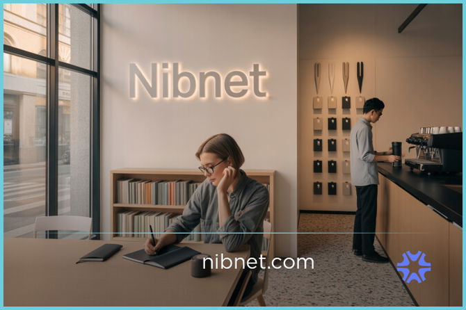NibNet.com — 2