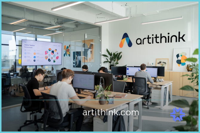 ArtiThink.com
