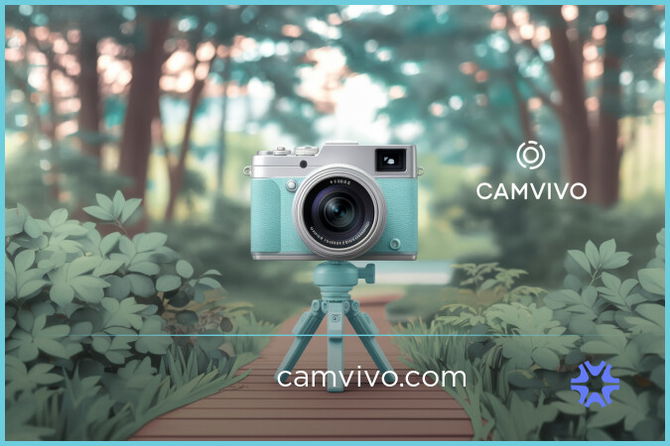 CamVivo.com
