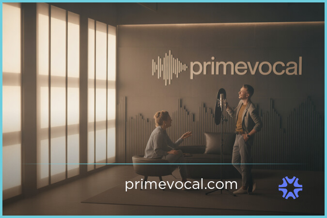 PrimeVocal.com - Catchy premium domain names