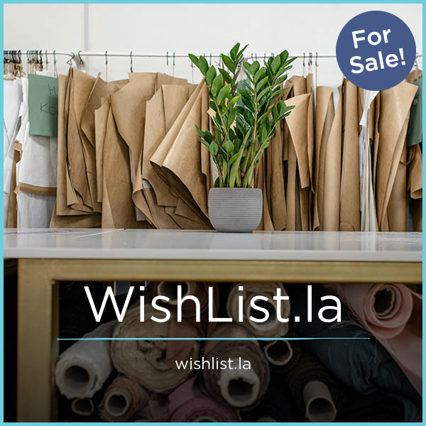 WishList.la image 2