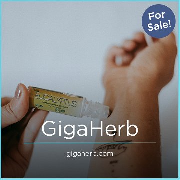 GigaHerb.com