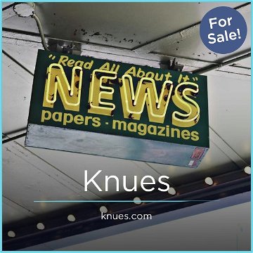 Knues.com