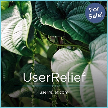 UserRelief.com