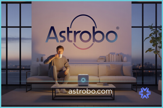 Astrobo.com - Good premium names