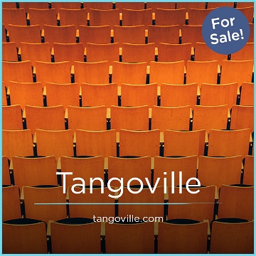 Tangoville.com