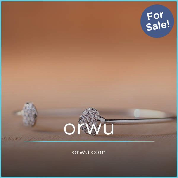 Orwu.com - buying Creative premium names
