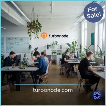 TurboNode.com