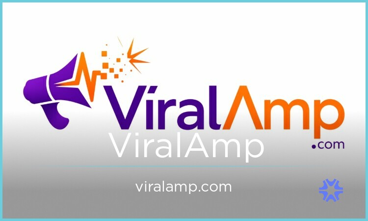 ViralAmp.com - Unique premium domains for sale