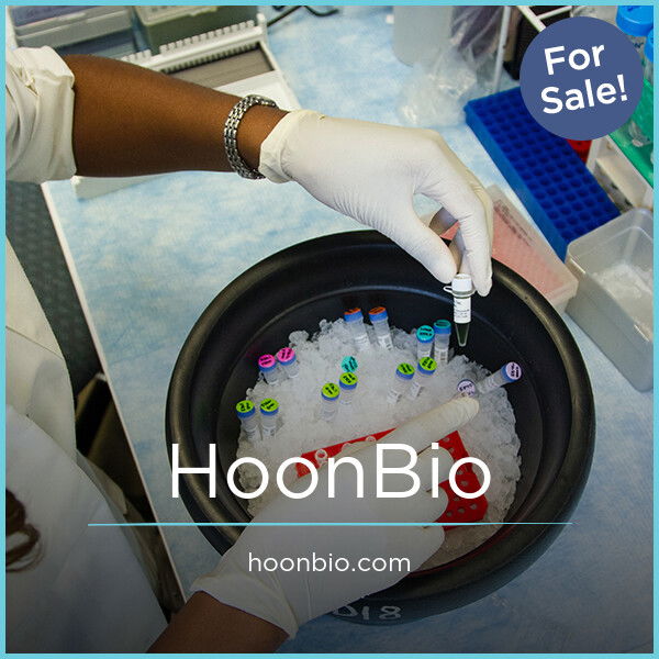 HoonBio.com
