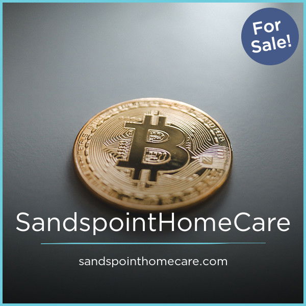 SandspointHomeCare.com