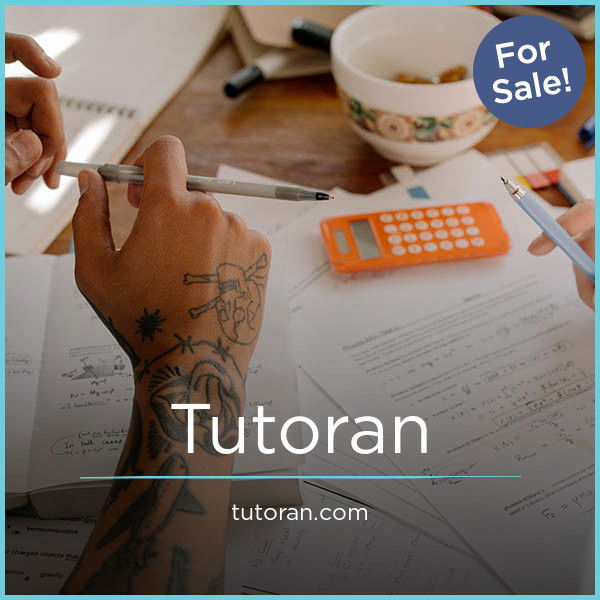 Tutoran.com