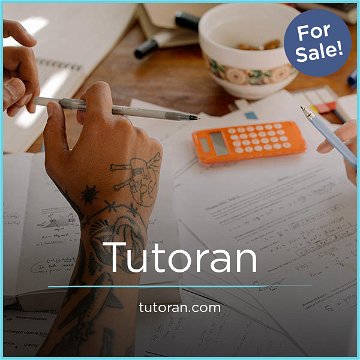 Tutoran.com