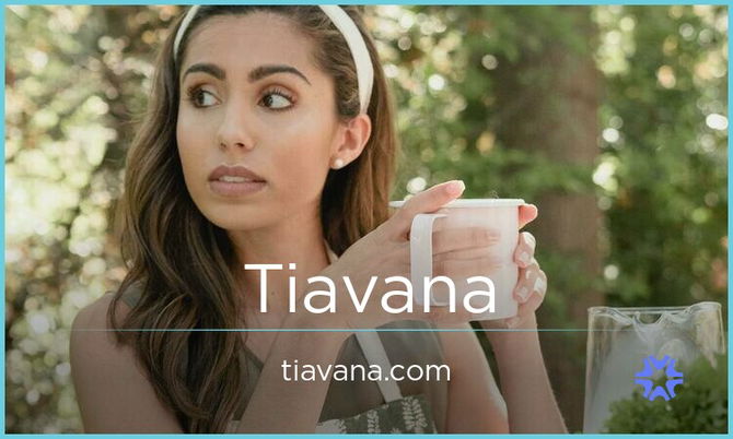 Tiavana.com