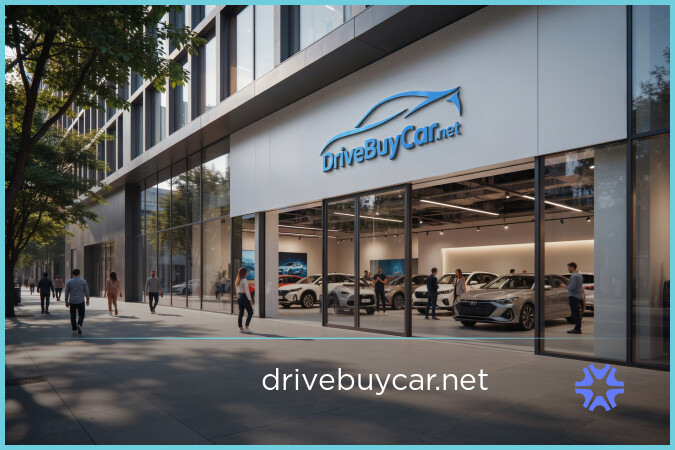 DriveBuyCar.net — 2