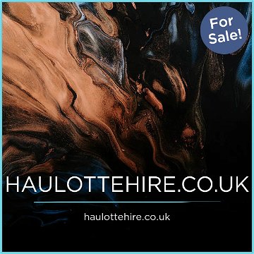 HAULOTTEHIRE.CO.UK