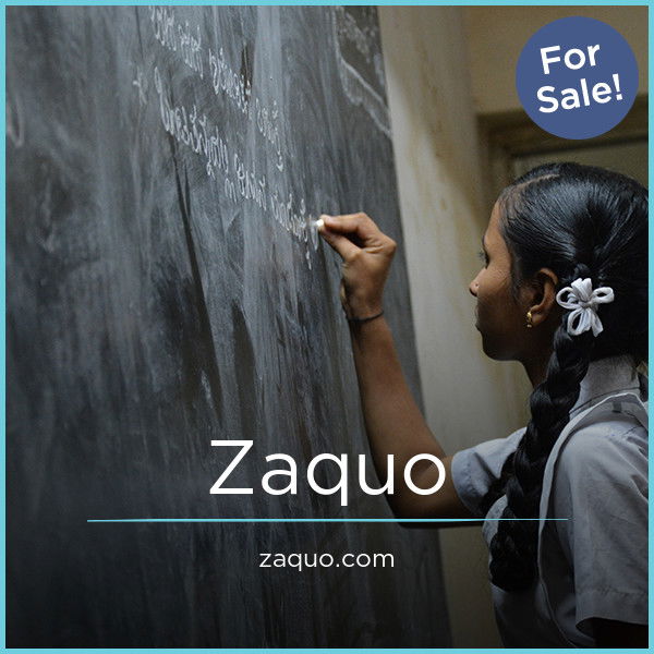 Zaquo.com