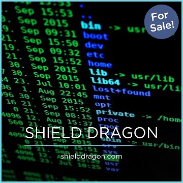 ShieldDragon.com