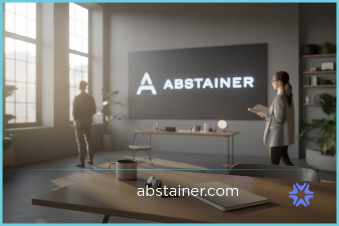 Abstainer.com image 2