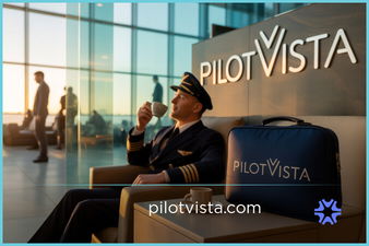 PilotVista.com - Unique premium names
