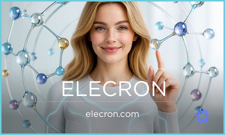 elecron.com — 2