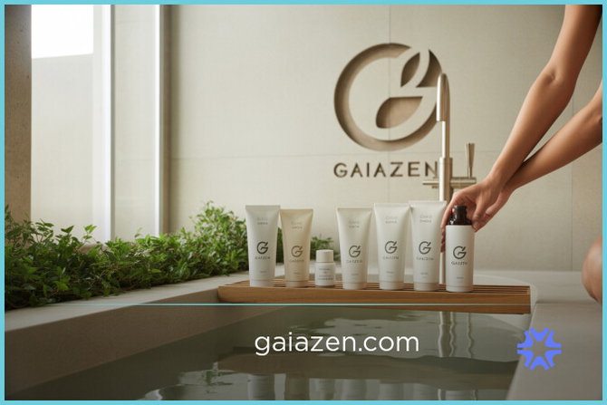 GaiaZen.com — 2