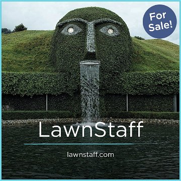 LawnStaff.com