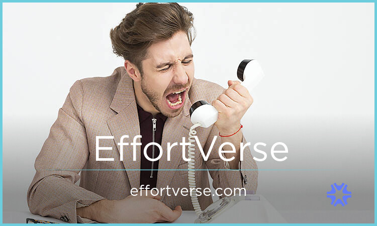 EffortVerse.com image 2