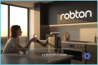 Robton.com - Cool premium names