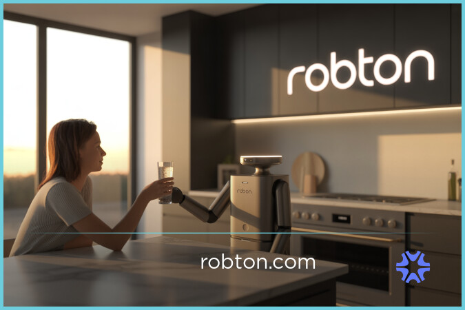 Robton.com — 2