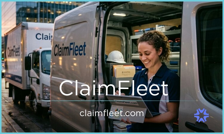 ClaimFleet.com - buy Good premium domains