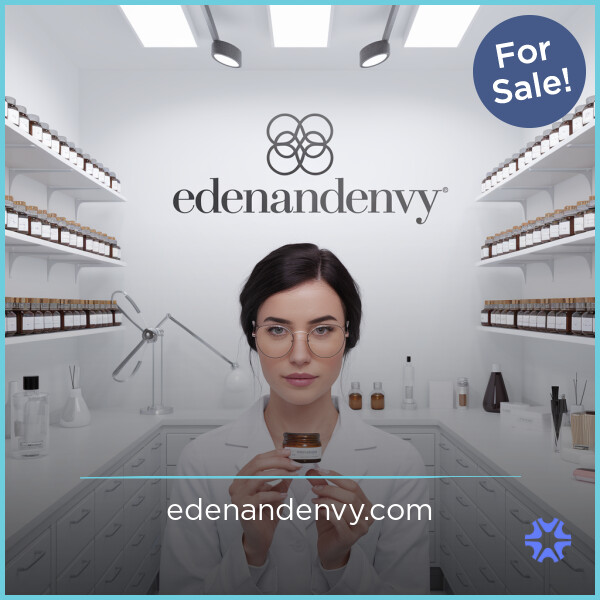 EdenandEnvy.com image 2