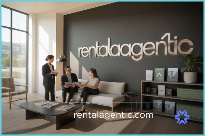 RentalAgentic.com