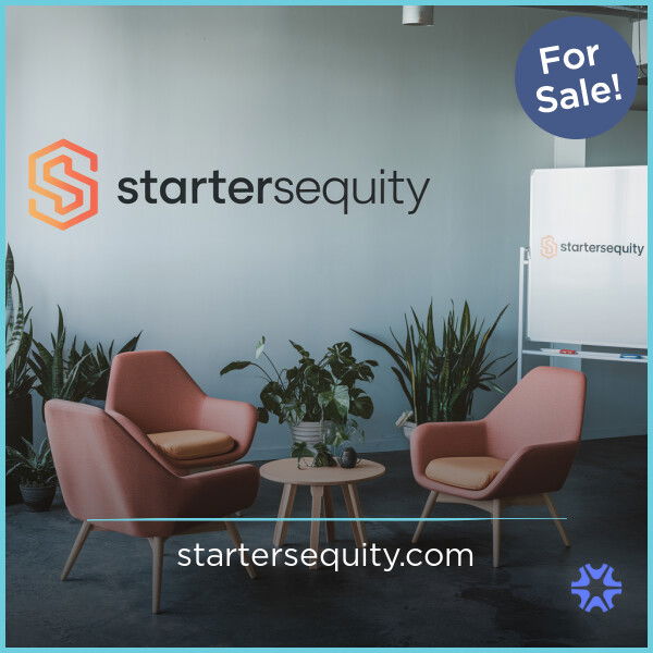 StartersEquity.com