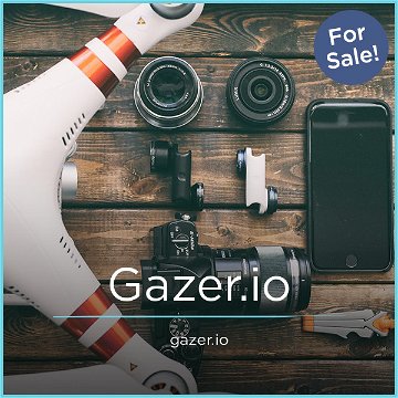 Gazer.io