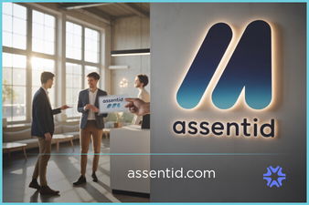 AssentId.com - Unique premium domains