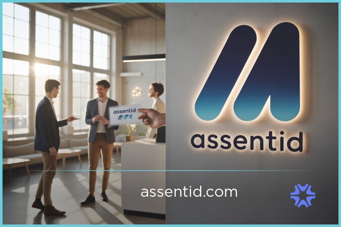AssentId.com image 2