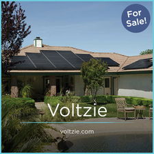 Voltzie.com - Unique domains for sale