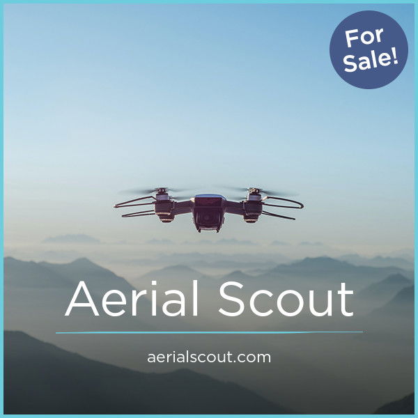 AerialScout.com