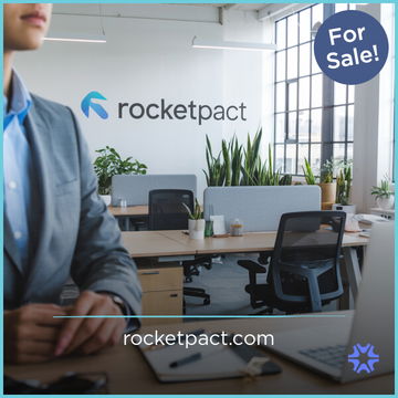 RocketPact.com