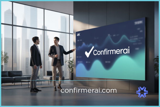 ConfirmerAI.com