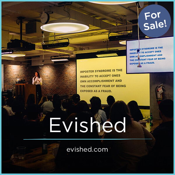 Evished.com
